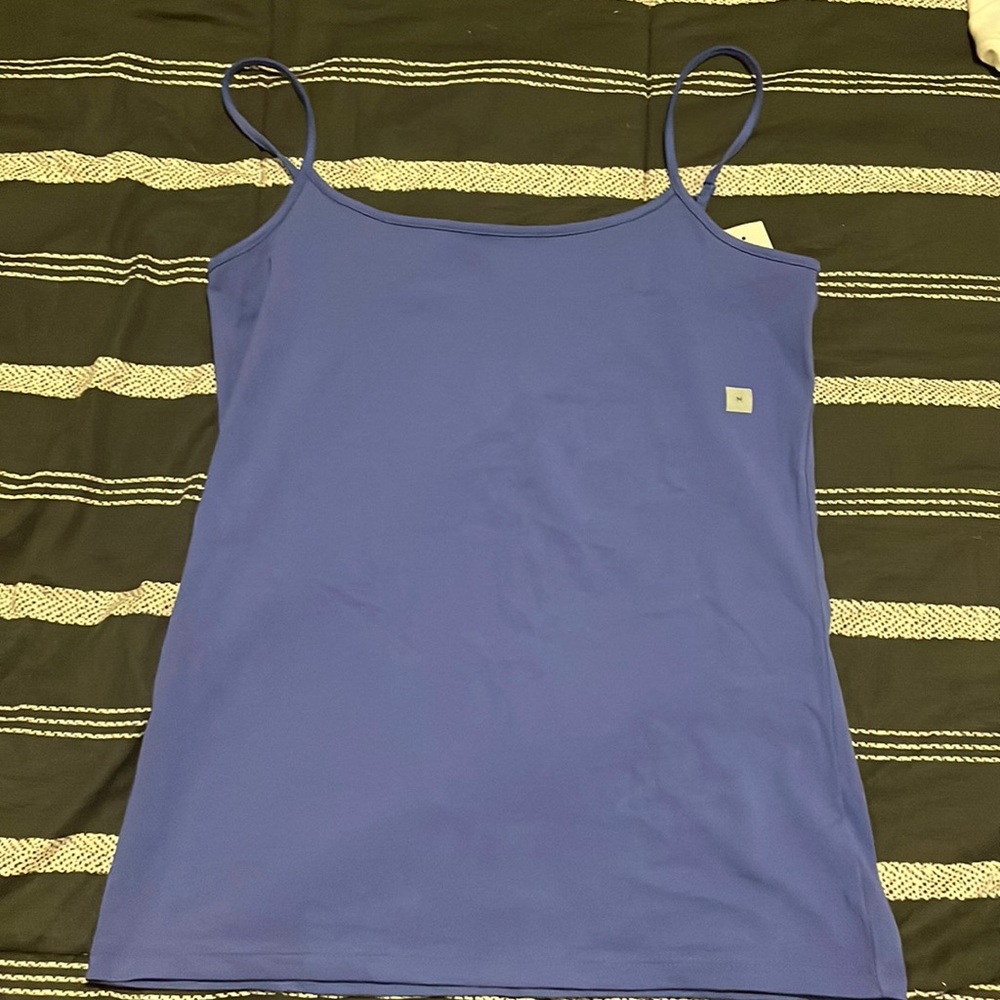 Loft tank top